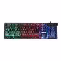 کیبورد گیمینگ میشن مدل K9300