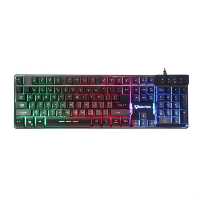 کیبورد گیمینگ میشن مدل K9300