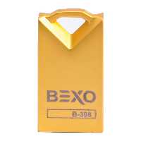 فلش 32G Bexo B-308 با گارانتی مادام العمر