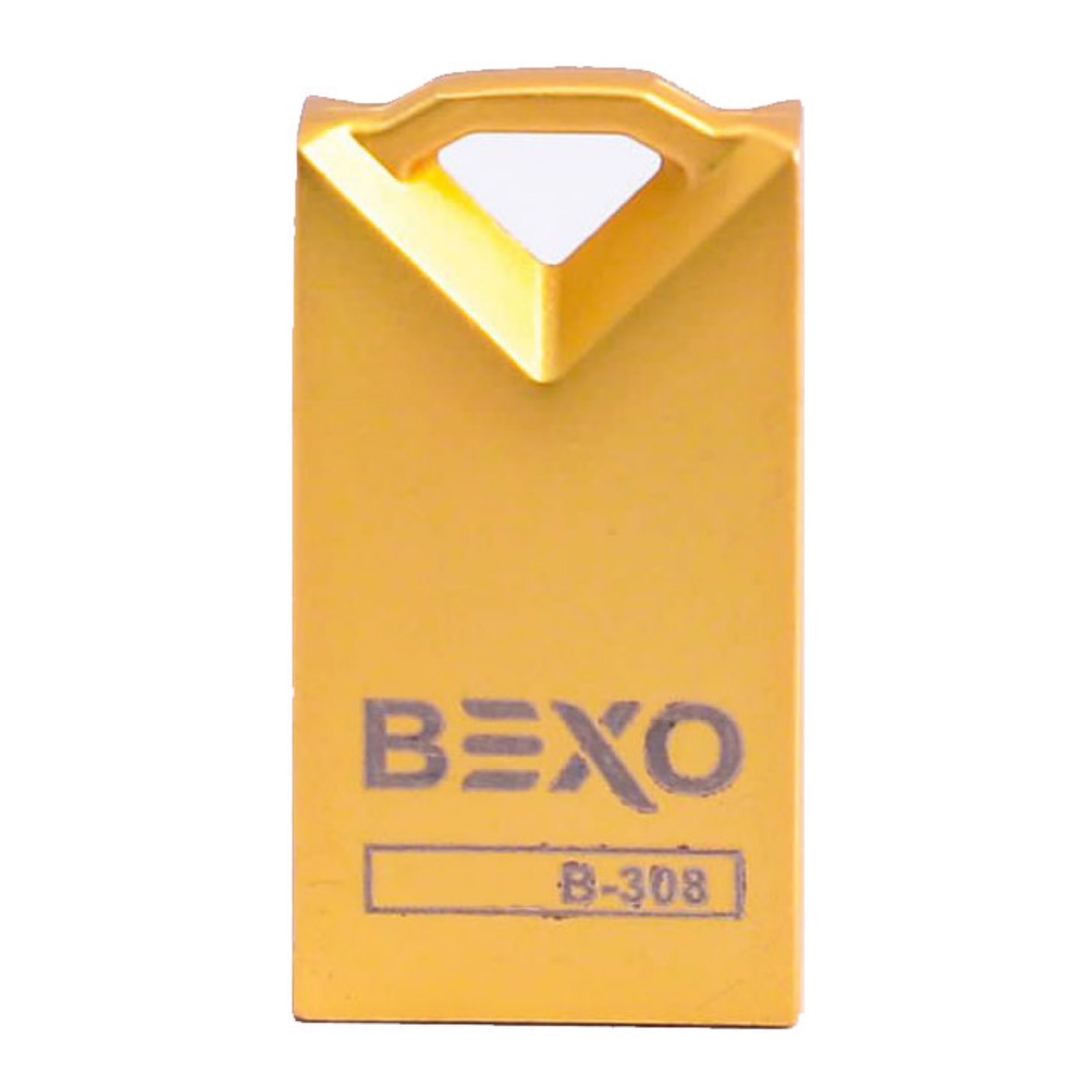 فلش 32G Bexo B-308 با گارانتی مادام العمر