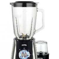 آسیاب مخلوط ایفل فرانسه اصل