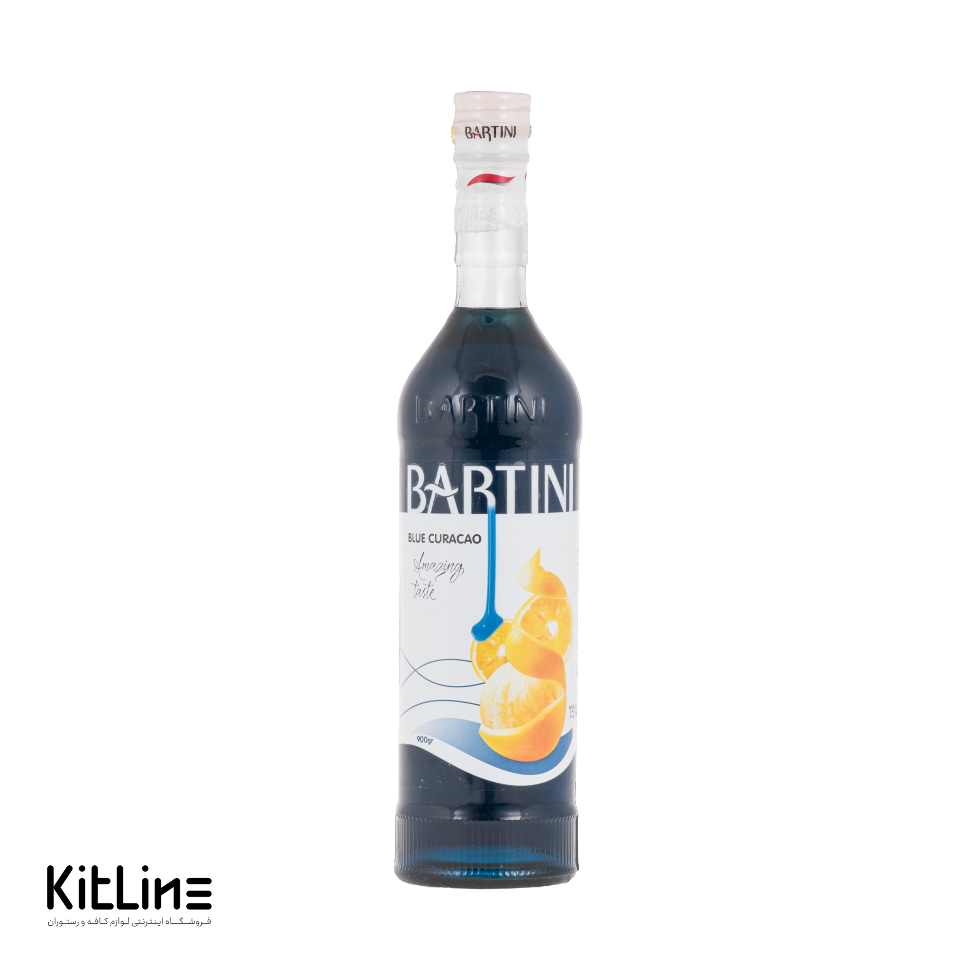 سیروپ بلوکاراسائو بارتینی 700 میلی لیتری