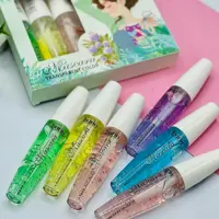 ژل مژه و ابروی بارین