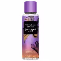 بادی اسپلش لاو اسپل نویر ویکتوریا سکرت اورجینال - Victoria's Secret Body Splash Love Spell Noir 250ml