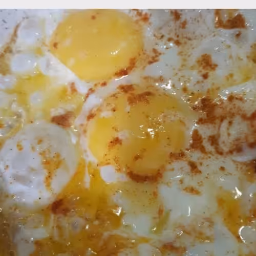 ادویه مخصوص نیمرو و املت 100گرم چاشنی خاتون