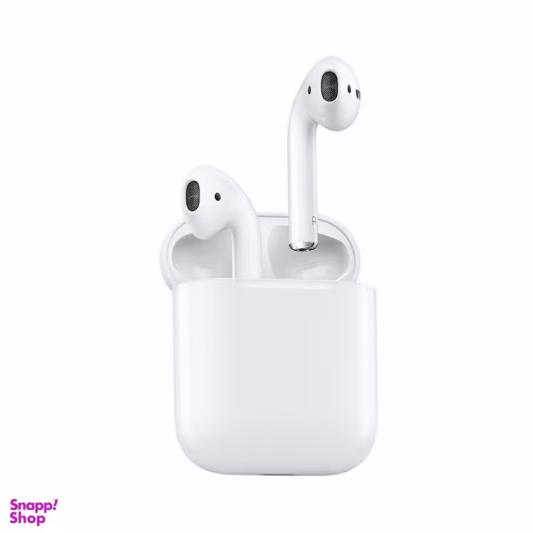 هدفون طرح اپل مدل ایرپاد