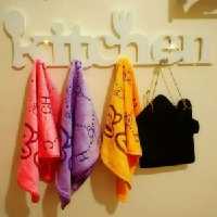 دستمال حوله آشپزخانه 3 عددی