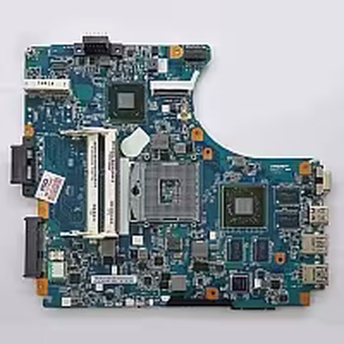 مادربرد لپ تاپ سونی VPCCA_MBX-240_1P-0113J01-8011_USB3 گرافیک دار