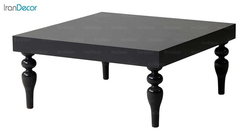 میز جلو مبلی مدل پرنس KWI