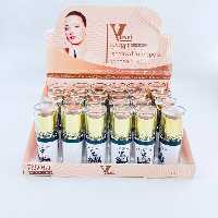 کانتور تیره استیکی ورسای