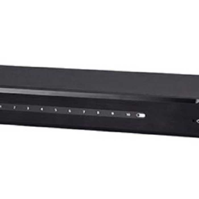 ویدیواسپلیتر 10پورت 4K HDMI آتن مدل VS0110HA