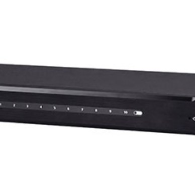 ویدیواسپلیتر 10پورت 4K HDMI آتن مدل VS0110HA