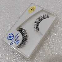 مژه مصنوعی کد 45 مژه سه بعدی 