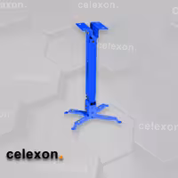 پایه سقفی آبی سلکسون CBB 400