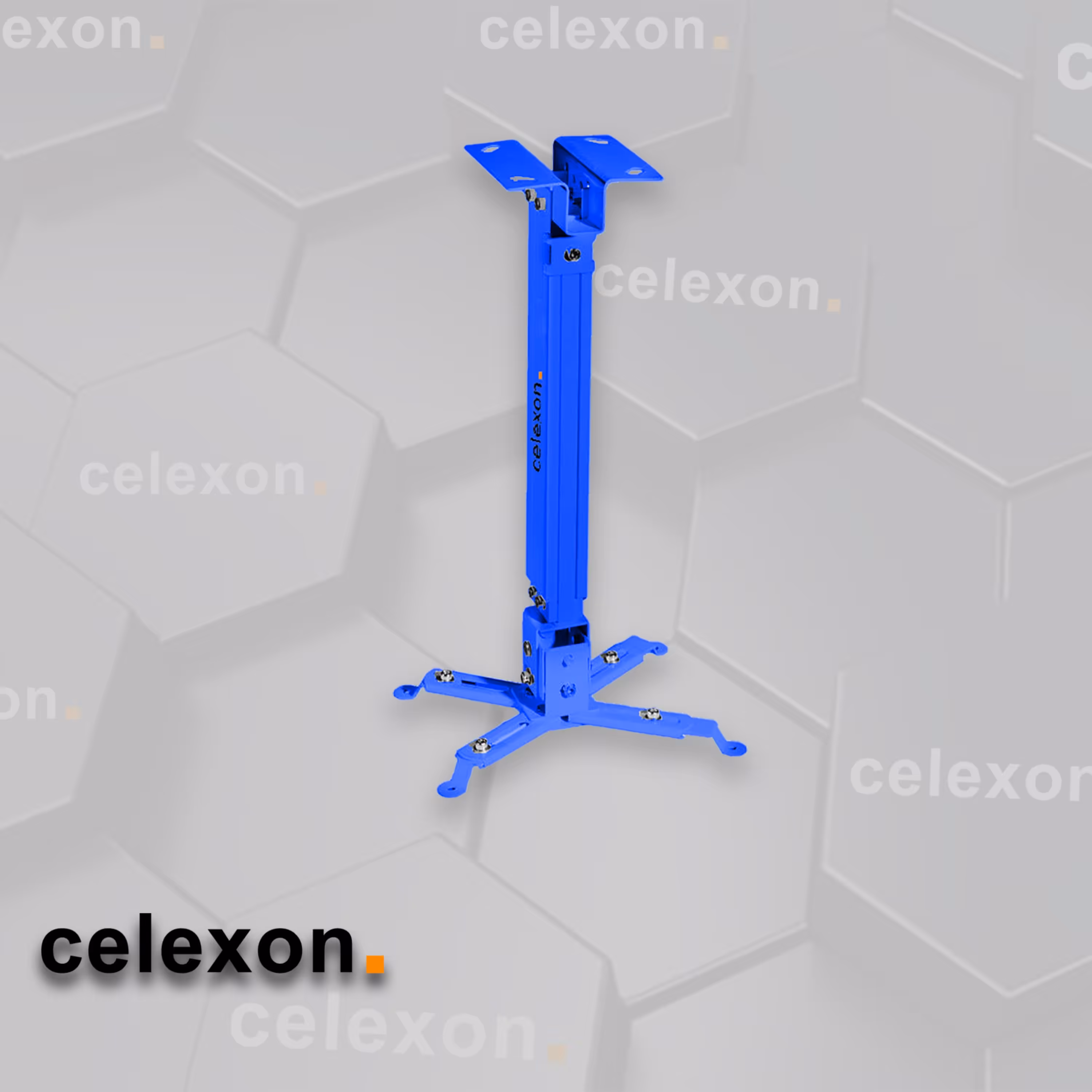 پایه سقفی آبی سلکسون CBB 400