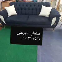 مبلمان  راحتی آسایش 