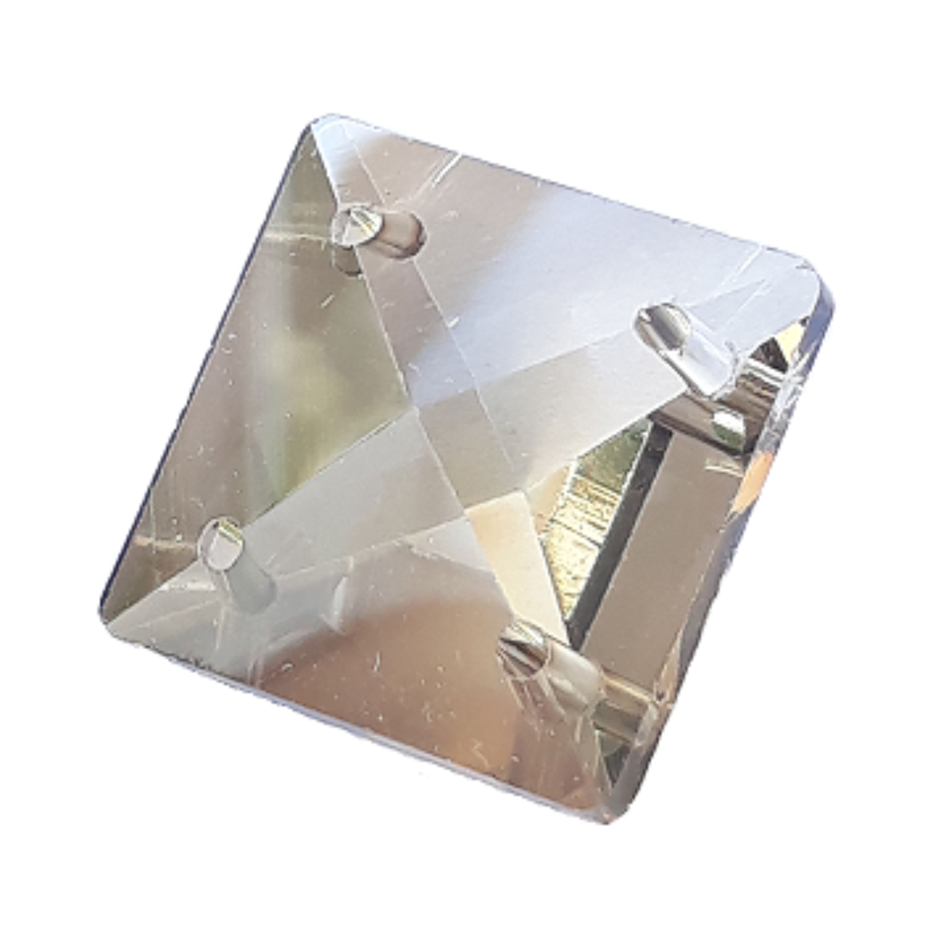 کریستال چهار راهی شامپاین