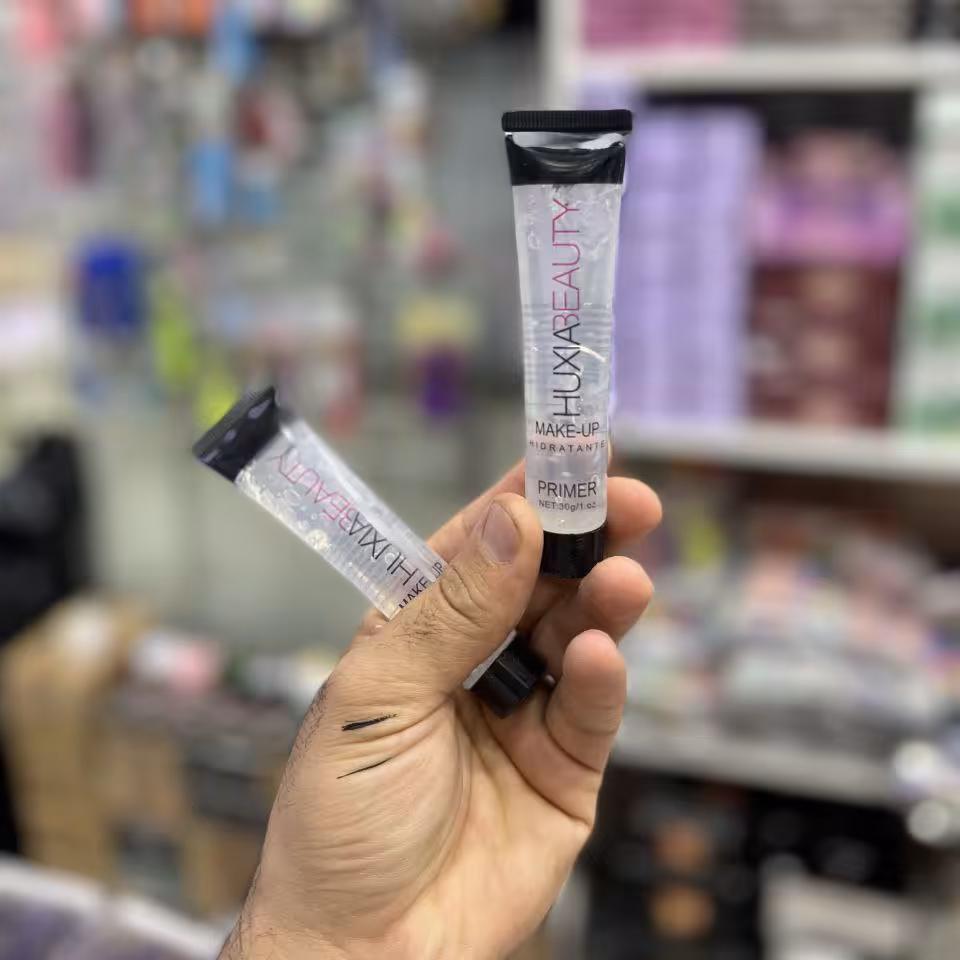 پرایمر  تیوپی اورجینال هدا بیوتی