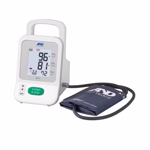 فشارسنج UM-211