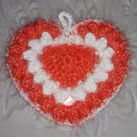 اسکاج طرح قلب