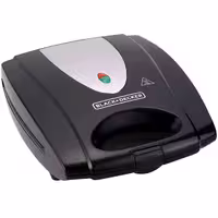 ساندویچ ساز بلک اند دکر مدل4080