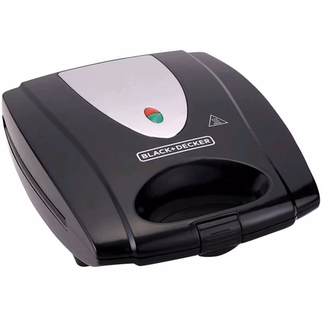 ساندویچ ساز بلک اند دکر مدل4080