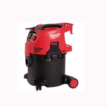 جارو برقی صنعتی میلواکی مدل AS300ELCP - ابزار یراق