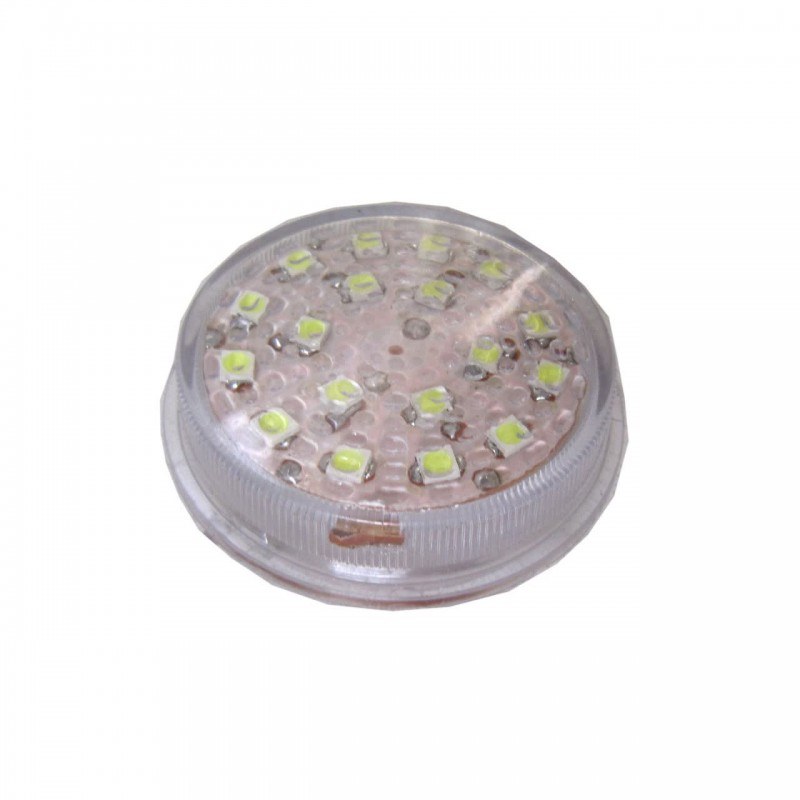 چراغ سقف گردM107