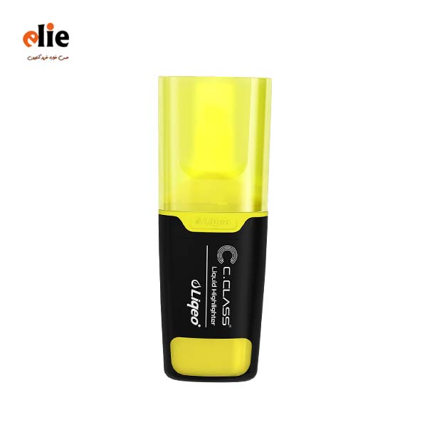 ماژیک هایلایت سی کلاس مدل مینی