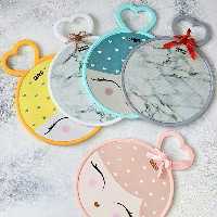 تخته ی برش دسته دار