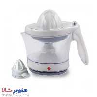 آب مرکبات گیری پارس خزر مدل PULP - صنوبرکالا