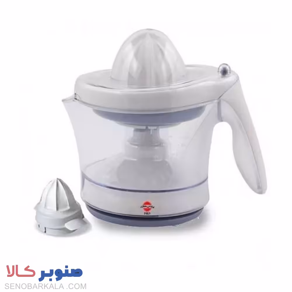 آب مرکبات گیری پارس خزر مدل PULP - صنوبرکالا