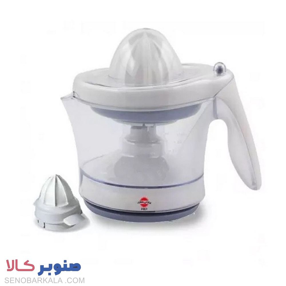 آب مرکبات گیری پارس خزر مدل PULP - صنوبرکالا