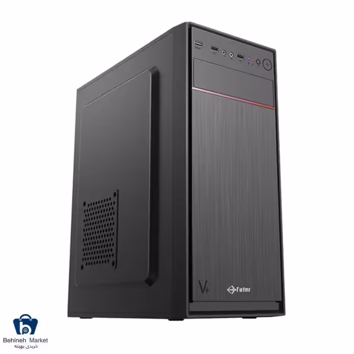 کیس کامپیوتر فاطر مدل F-3205