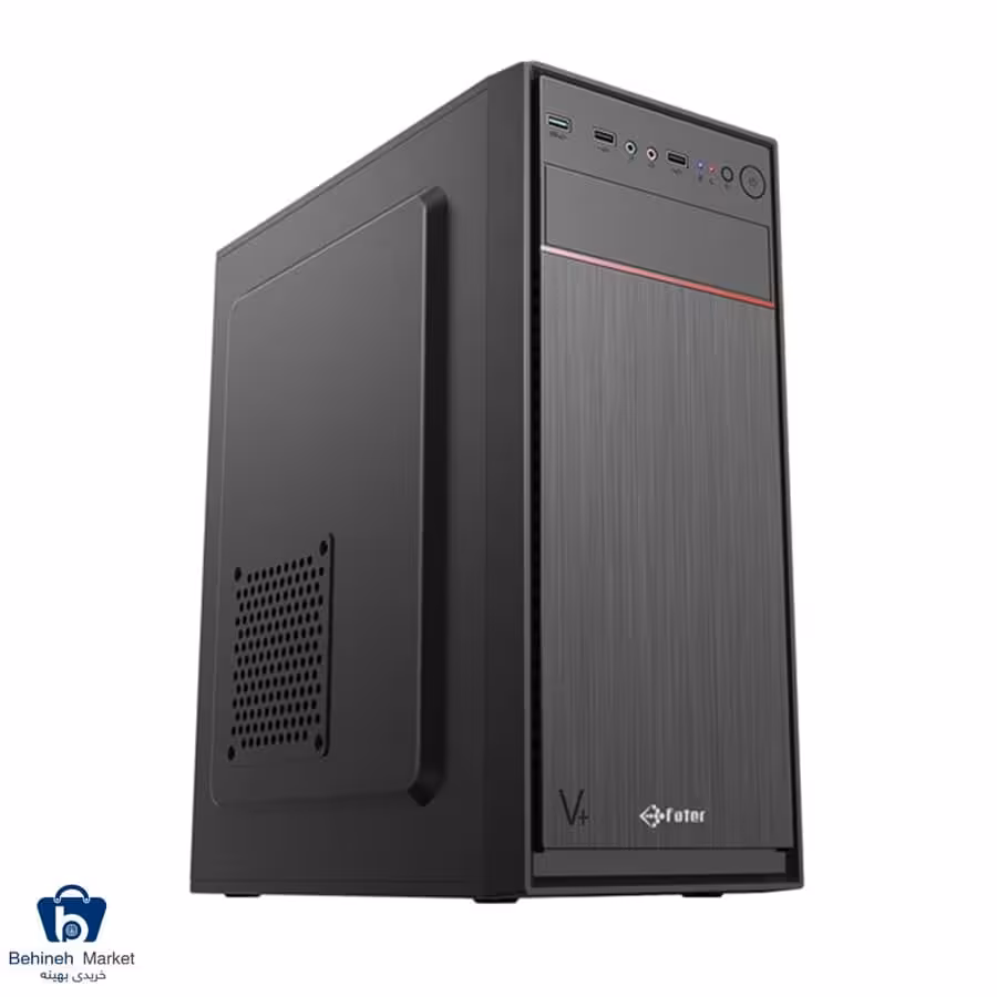 کیس کامپیوتر فاطر مدل F-3205