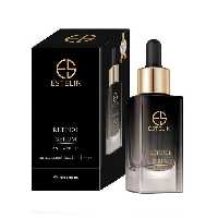 سرم پوست استلین مدل retinol حجم 40 میلی لیتر