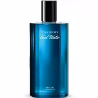 ادو تویلت مردانه DAVIDOFF Cool Water حجم 125 میلی لیتر