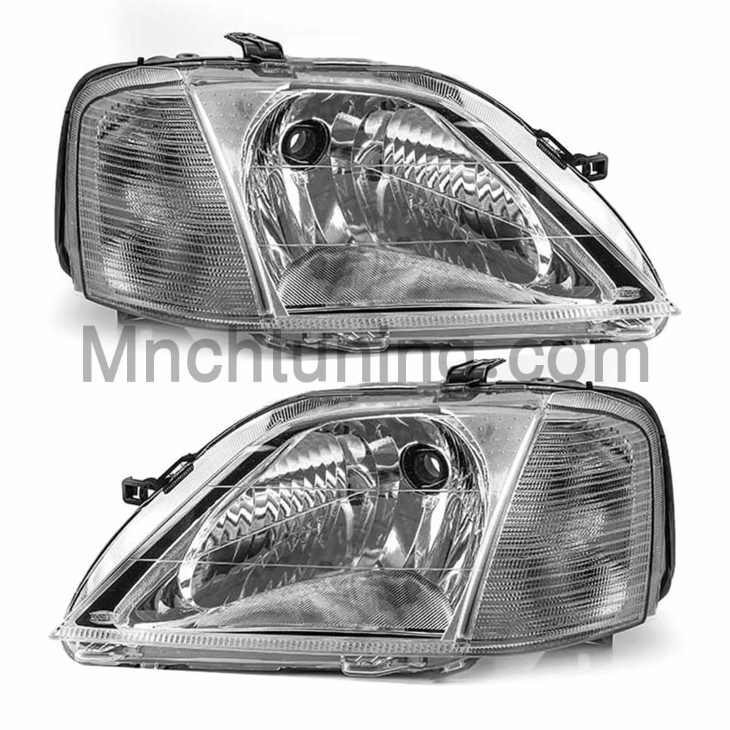 چراغ جلو فابریک ال 90 (چپ و راست)