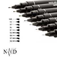 راپید یونی پین سایز 0.6 میلی متر