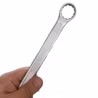 آچار یکسر رینگی 12 عددی هافنرSIMOND