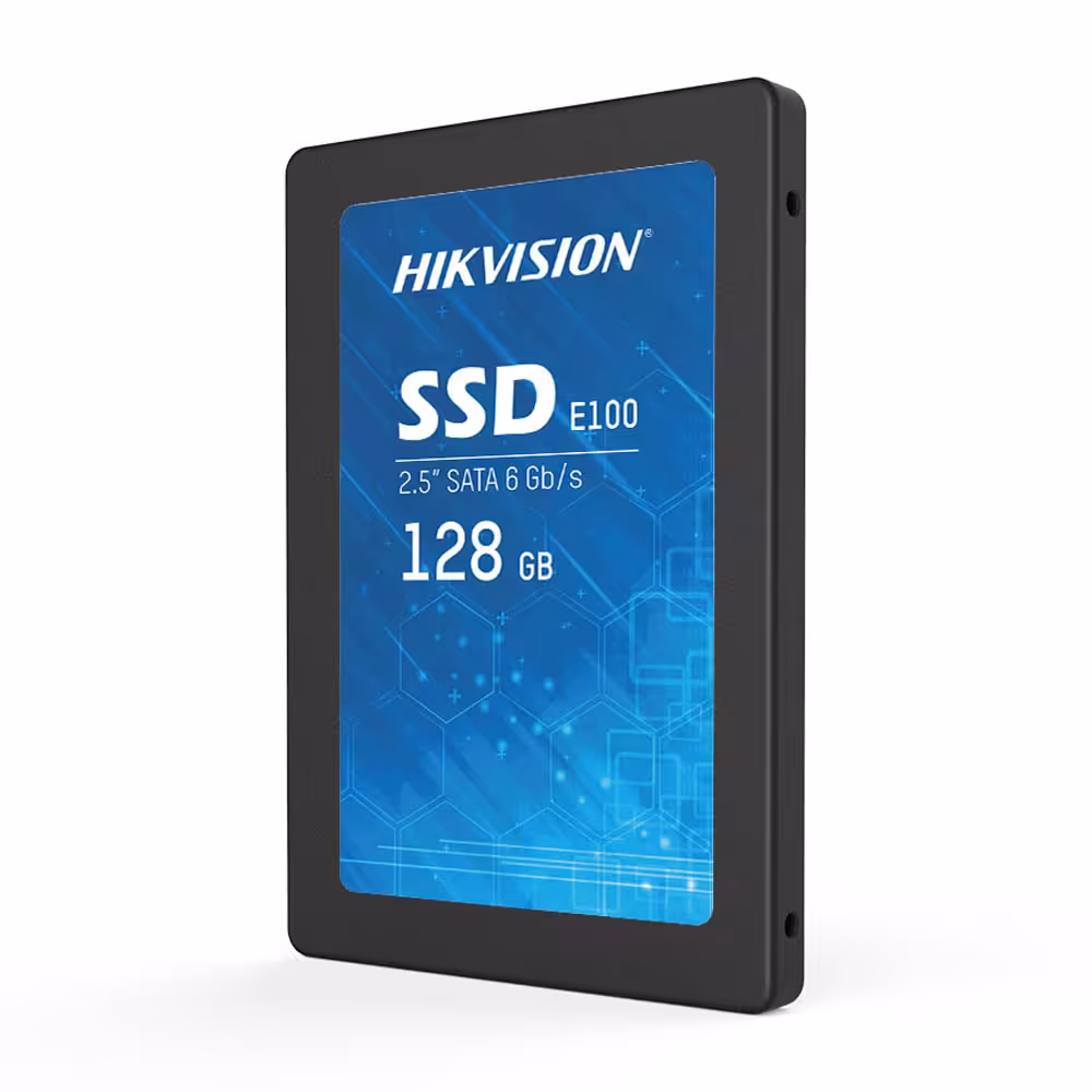 اس اس دی اینترنال هایک ویژن مدل HS-SSD-E100 ظرفیت 128 گیگابایت