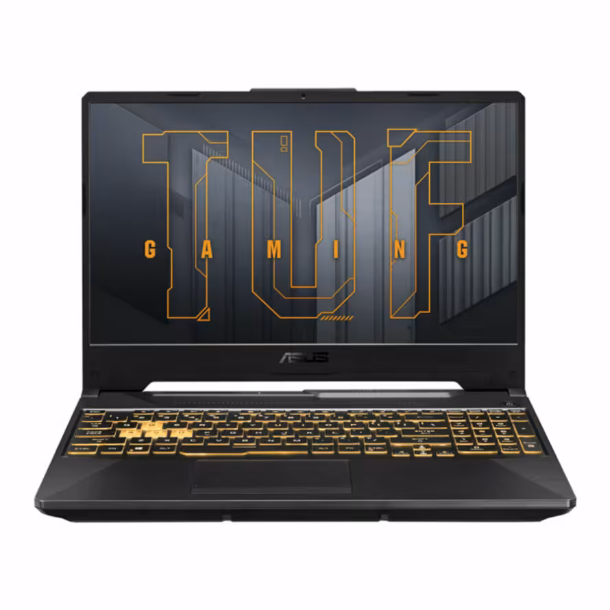 لپ تاپ ایسوس TUF Gaming F15 FX506HCB-HN184 i5/16GB/1TB SSD/4GB