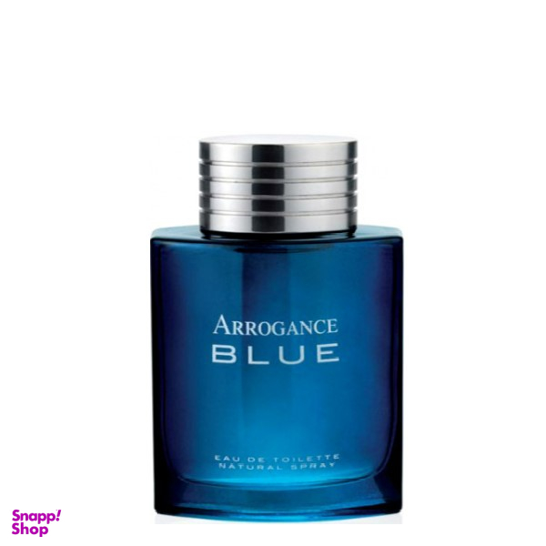 ادوپرفیوم مردانه اروگنس مدل Blue