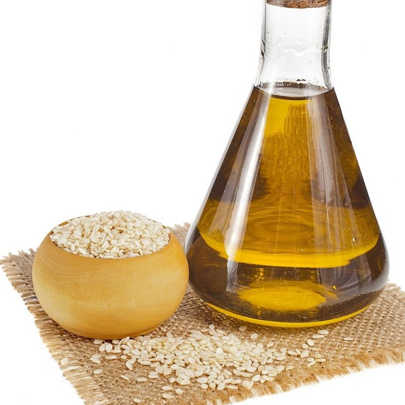 روغن ارده مخلوط (اعلا)ظرف پلاستیکی 1 لیتری