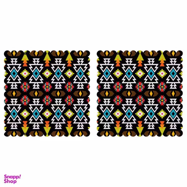 رومیزی مدل T3-42533 بسته 2 عددی