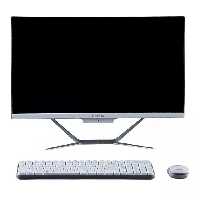 کامپیوتر آل این وان سایز 24 اینچ ای‌اف‌کی مدل EFK WOLF پردازنده Core i7 10700 رم 16GB حافظه 256GB گرافیک Intel