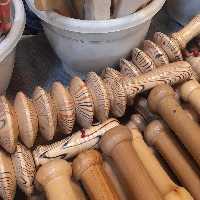 وردنه ماساژ