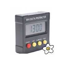 تراز و زاویه سنج دیجیتال      موجودی استعلام شود