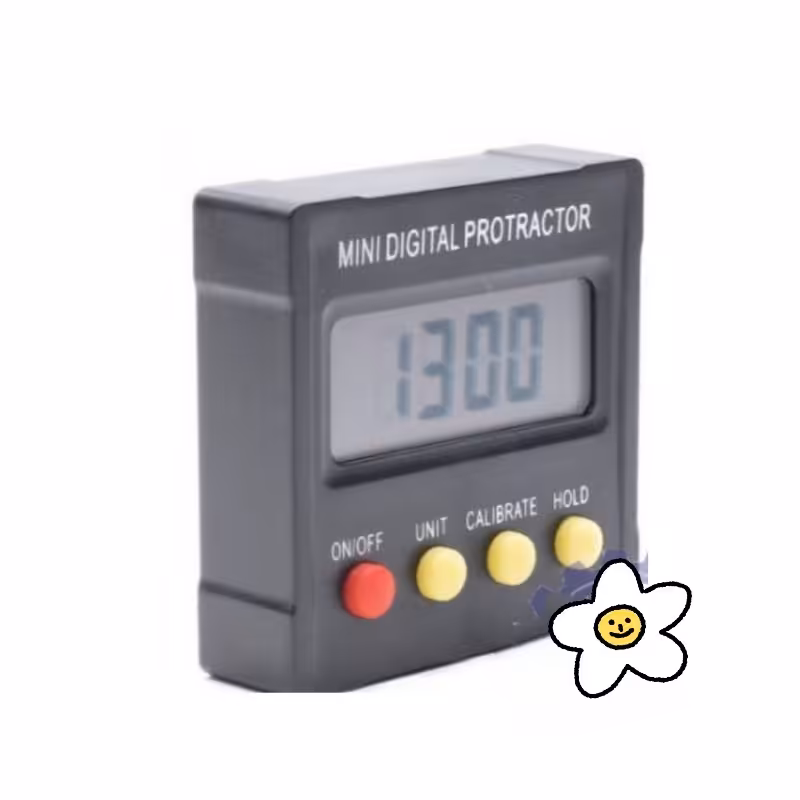 تراز و زاویه سنج دیجیتال      موجودی استعلام شود