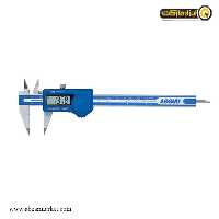 کولیس دیجیتال آکاد 15 سانتی متر نوک سوزنی مدل 11-006-138